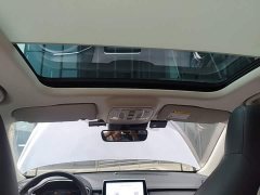 SAIC MG Trophy 1.5T PHEVTrophyFlagship Edition - ფოტო 14