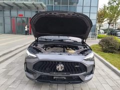SAIC MG Trophy 1.5T PHEVTrophyFlagship Edition - ფოტო 16