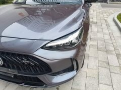 SAIC MG Trophy 1.5T PHEVTrophyFlagship Edition - ფოტო 18