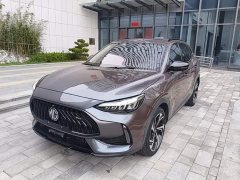 SAIC MG Trophy 1.5T PHEVTrophyFlagship Edition - ფოტო 2