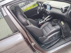 SAIC MG Trophy 1.5T PHEVTrophyFlagship Edition - ფოტო 20