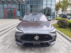 SAIC MG Trophy 1.5T PHEVTrophyFlagship Edition - ფოტო 3