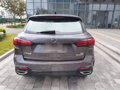SAIC MG Trophy 1.5T PHEVTrophyFlagship Edition - ფოტო 4