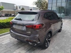 SAIC MG Trophy 1.5T PHEVTrophyFlagship Edition - ფოტო 5