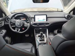 SAIC MG Trophy 1.5T PHEVTrophyFlagship Edition - ფოტო 6