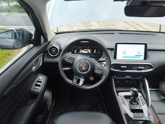 SAIC MG Trophy 1.5T PHEVTrophyFlagship Edition - ფოტო 7