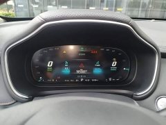 SAIC MG Trophy 1.5T PHEVTrophyFlagship Edition - ფოტო 8