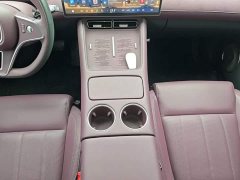 Voyah Lantu FREE Rear-Wheel Drive Qiankun Edition - ფოტო 14