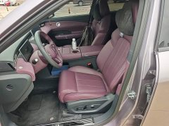 Voyah Lantu FREE Rear-Wheel Drive Qiankun Edition - ფოტო 15