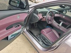 Voyah Lantu FREE Rear-Wheel Drive Qiankun Edition - ფოტო 16