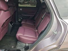 Voyah Lantu FREE Rear-Wheel Drive Qiankun Edition - ფოტო 17