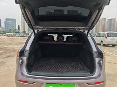 Voyah Lantu FREE Rear-Wheel Drive Qiankun Edition - ფოტო 19