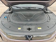 Voyah Lantu FREE Rear-Wheel Drive Qiankun Edition - ფოტო 20