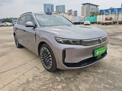 Voyah Lantu FREE Rear-Wheel Drive Qiankun Edition - ფოტო 4