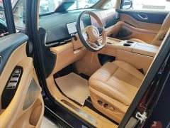 Voyah Lantu Dreamchaser 2025 PHEV AWD Flagship Kunpeng Edition - ფოტო 11