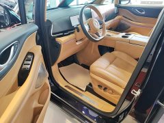 Voyah Lantu Dreamchaser 2025 PHEV AWD Flagship Kunpeng Edition - ფოტო 12