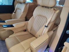 Voyah Lantu Dreamchaser 2025 PHEV AWD Flagship Kunpeng Edition - ფოტო 13