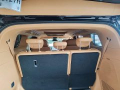 Voyah Lantu Dreamchaser 2025 PHEV AWD Flagship Kunpeng Edition - ფოტო 15