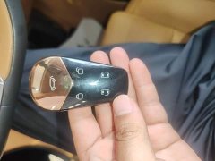 Voyah Lantu Dreamchaser 2025 PHEV AWD Flagship Kunpeng Edition - ფოტო 17