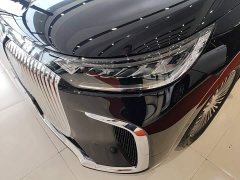 Voyah Lantu Dreamchaser 2025 PHEV AWD Flagship Kunpeng Edition - ფოტო 18