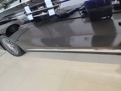 Voyah Lantu Dreamchaser 2025 PHEV AWD Flagship Kunpeng Edition - ფოტო 19