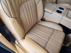 Voyah Lantu Dreamchaser 2025 PHEV AWD Flagship Kunpeng Edition - ფოტო 20