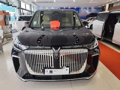Voyah Lantu Dreamchaser 2025 PHEV AWD Flagship Kunpeng Edition - ფოტო 3