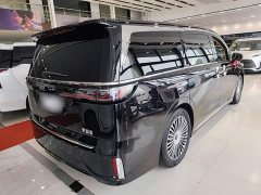 Voyah Lantu Dreamchaser 2025 PHEV AWD Flagship Kunpeng Edition - ფოტო 5