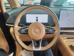 Voyah Lantu Dreamchaser 2025 PHEV AWD Flagship Kunpeng Edition - ფოტო 7