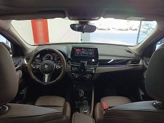 BMW X1 sDrive20Li Premium Edition - ფოტო 10