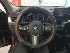 BMW X1 sDrive20Li Premium Edition - ფოტო 11