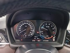 BMW X1 sDrive20Li Premium Edition - ფოტო 12
