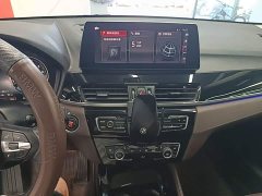 BMW X1 sDrive20Li Premium Edition - ფოტო 13