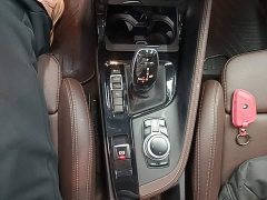 BMW X1 sDrive20Li Premium Edition - ფოტო 14