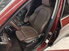 BMW X1 sDrive20Li Premium Edition - ფოტო 15