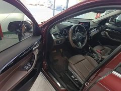 BMW X1 sDrive20Li Premium Edition - ფოტო 16