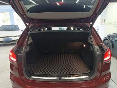 BMW X1 sDrive20Li Premium Edition - ფოტო 19