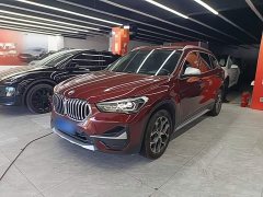 BMW X1 sDrive20Li Premium Edition - ფოტო 2