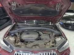 BMW X1 sDrive20Li Premium Edition - ფოტო 20