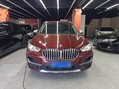 BMW X1 sDrive20Li Premium Edition - ფოტო 3