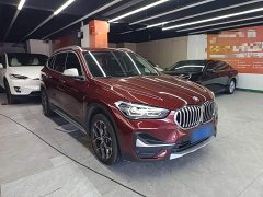 BMW X1 sDrive20Li Premium Edition - ფოტო 4