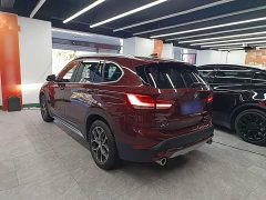BMW X1 sDrive20Li Premium Edition - ფოტო 5