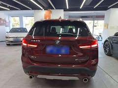 BMW X1 sDrive20Li Premium Edition - ფოტო 6