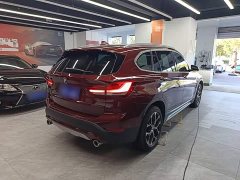 BMW X1 sDrive20Li Premium Edition - ფოტო 7