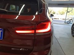 BMW X1 sDrive20Li Premium Edition - ფოტო 8