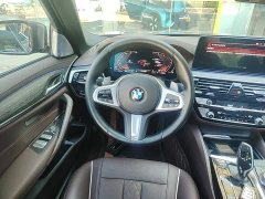 BMW 5 Series 530Li Premier M Sport Package - ფოტო 11