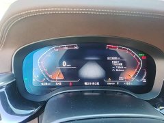 BMW 5 Series 530Li Premier M Sport Package - ფოტო 12