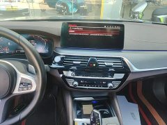 BMW 5 Series 530Li Premier M Sport Package - ფოტო 13