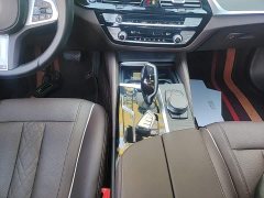 BMW 5 Series 530Li Premier M Sport Package - ფოტო 14