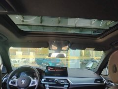 BMW 5 Series 530Li Premier M Sport Package - ფოტო 18